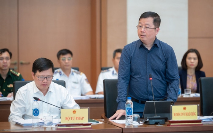 Tất cả chủ tài khoản mạng xã hội Facebook, TikTok, YouTube... sẽ phải thực hiện việc định danh Ảnh 2