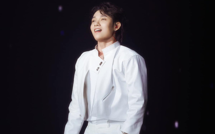 Dân mạng thắc mắc về phản ứng của khán giả dành cho Trúc Nhân trên sân khấu Ảnh 2