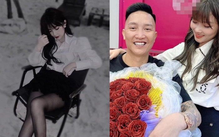 Con gái Huấn Hoa Hồng có động thái đầy ẩn ý sau 2 ngày bố đăng bài mất tích Ảnh 2