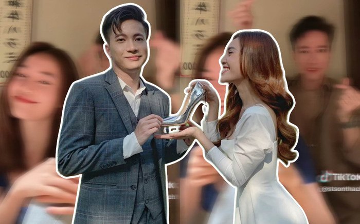 Sơn Thạch và Ninh Dương Lan Ngọc được hối 'cưới liền': Chuyện gì đây? Ảnh 2