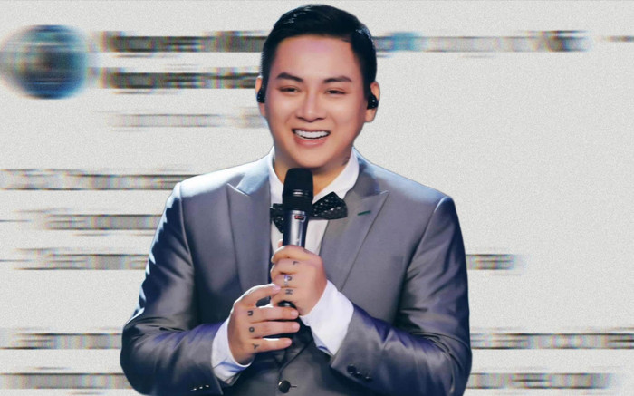 Một nhạc sĩ 'bóc phốt' tính cách thật của Hoài Lâm: Nghe mà bất ngờ! Ảnh 2