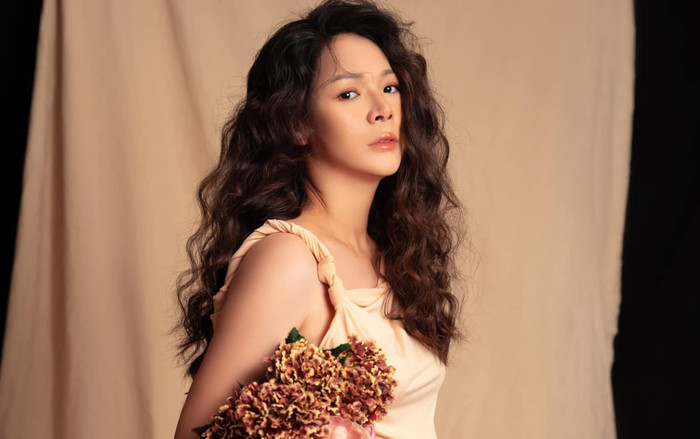 Vừa mới sinh con thứ hai, một nữ diễn viên đã quyết định thắt ống dẫn trứng Ảnh 2