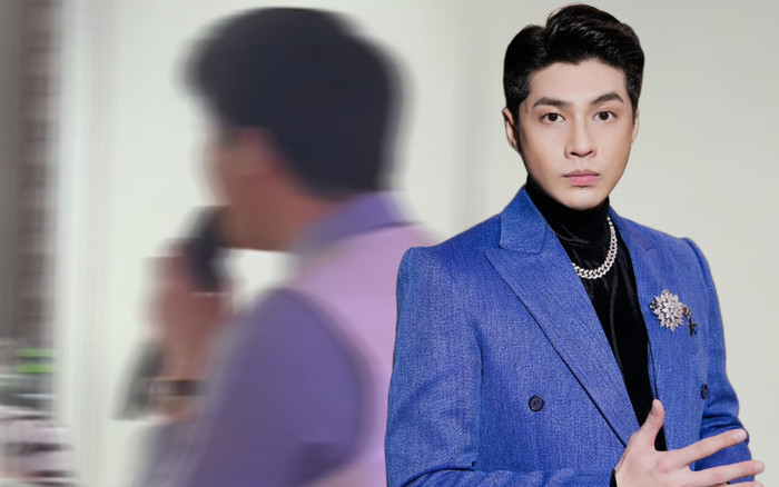 Noo Phước Thịnh bị 'quay lén' qua fancam: Dàn âm thanh không tốt, giọng hát có bị ảnh hưởng? Ảnh 2