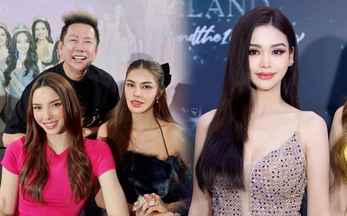 Tân Miss Grand Thailand lộ nhược điểm gây thất vọng, giờ mới thấy Engfa đỉnh cỡ nào! Ảnh 2