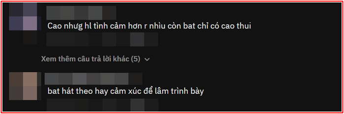  Hoài Lâm tiết lộ phải 'hạ tone' mới hát được nhạc của Bùi Anh Tuấn: Dân mạng khen hay chê? Ảnh 3