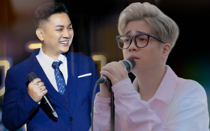 Hoài Lâm tiết lộ phải 'hạ tone' mới hát được nhạc của Bùi Anh Tuấn: Dân mạng khen hay chê? Ảnh 2