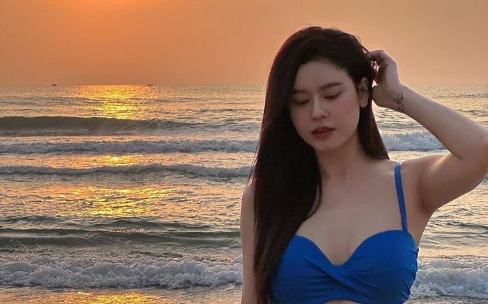 Vừa tiết lộ tiêu chí chọn bạn trai, Trương Quỳnh Anh đã 'thả thính' một nam diễn viên Ảnh 2