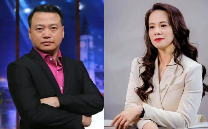 Shark Bình lên tiếng về vấn đề hôn nhân, hi vọng người hâm mộ điều này Ảnh 2