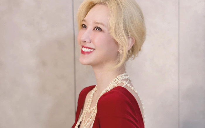 Hari Won than thở vì gặp sự cố ngoài ý muốn Ảnh 2