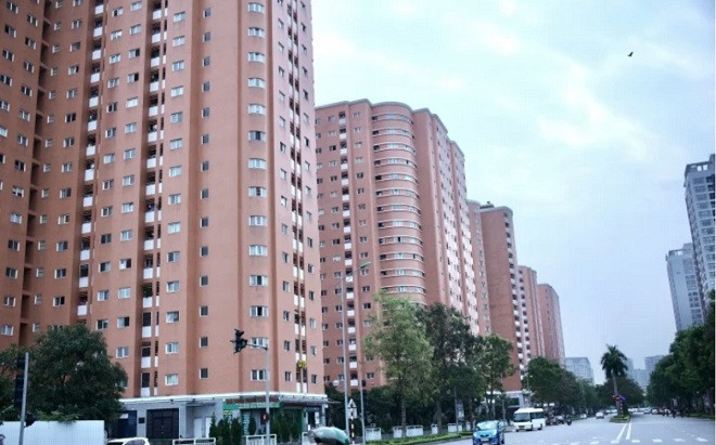 Giá chung cư tăng cao, nên thuê hay mua? Ảnh 2