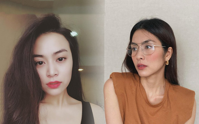 Top sao Việt có làn da đẹp 'bất tử', Tăng Thanh Hà chưa phải nhất Ảnh 2