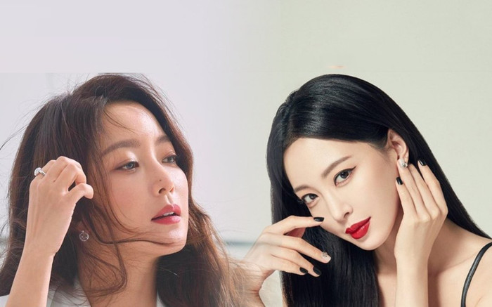 Những chiếc mũi đánh lừa thị giác hot nhất của sao Hàn, Song Hye Kyo liệu có lọt top? Ảnh 2