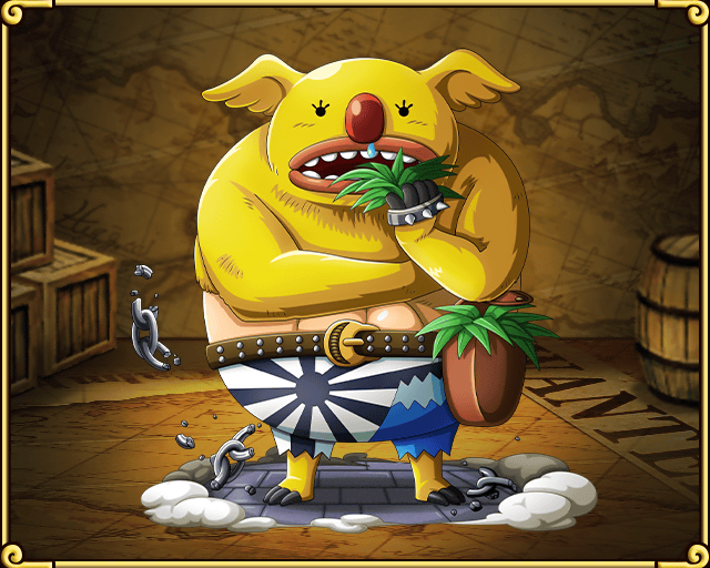 One Piece: Trái ác quỷ hệ Zoan dạng thức tỉnh giúp người dùng đạt được sức mạnh gì? Ảnh 5