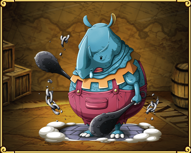 One Piece: Trái ác quỷ hệ Zoan dạng thức tỉnh giúp người dùng đạt được sức mạnh gì? Ảnh 4