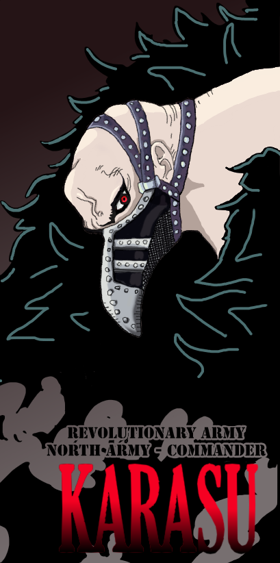 One Piece: Trái ác quỷ hệ Zoan dạng thức tỉnh giúp người dùng đạt được sức mạnh gì? Ảnh 17