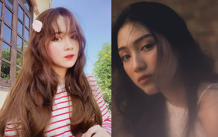 Những hotgirl 10x 'tài sắc vẹn toàn' của trường Đại học KH Xã hội và Nhân văn TP.HCM Ảnh 2