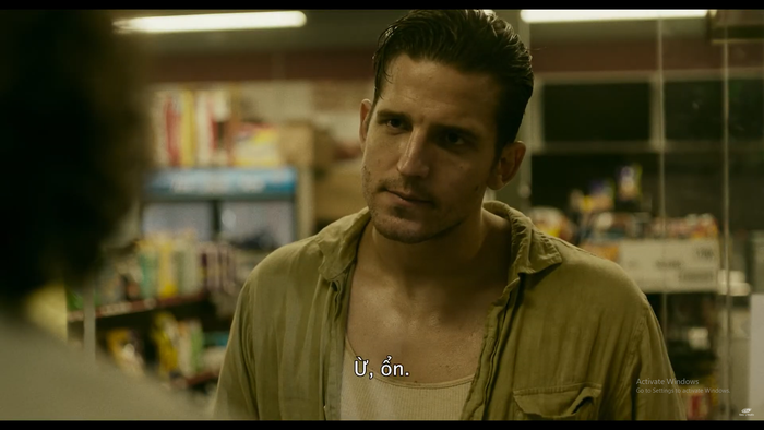 'Già gân' Bruce Willis bắt tay Chad Michael Murray trở lại trong tác phẩm hành động kịch tính 'Đêm sống còn' Ảnh 7