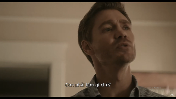 'Già gân' Bruce Willis bắt tay Chad Michael Murray trở lại trong tác phẩm hành động kịch tính 'Đêm sống còn' Ảnh 6