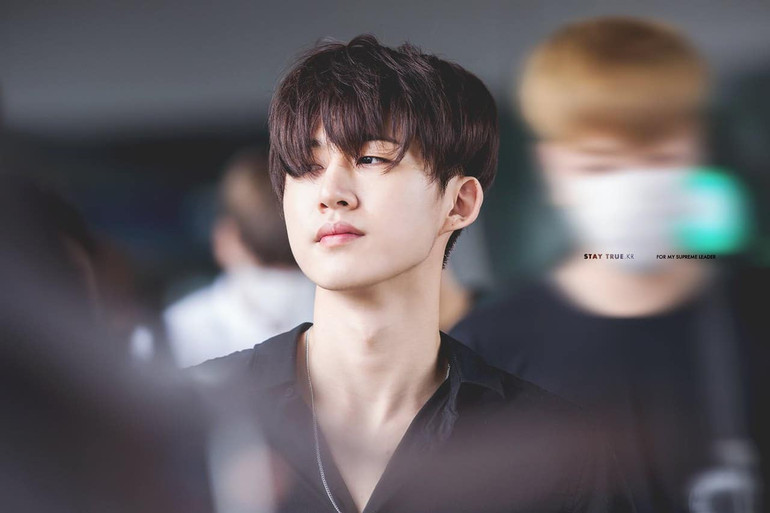 B.I comeback, tất cả lợi nhuận và phí bản quyền của album sẽ được làm từ thiện Ảnh 4