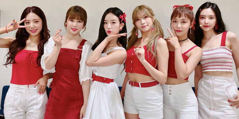 Nhìn lại chặng đường Cube Entertainment từng đe dọa vị trí của các ông lớn trong Big 3 Ảnh 6