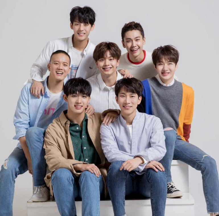 Nhìn lại chặng đường Cube Entertainment từng đe dọa vị trí của các ông lớn trong Big 3 Ảnh 5
