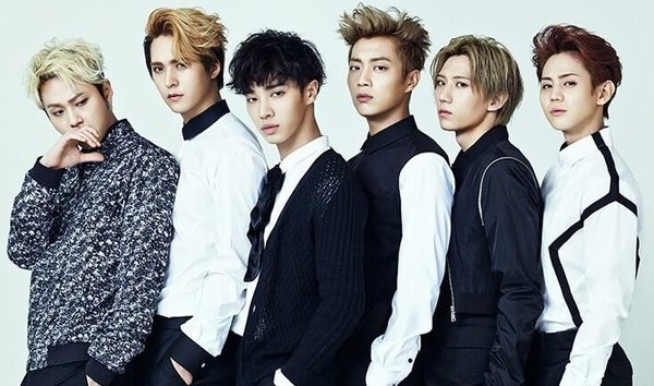 Nhìn lại chặng đường Cube Entertainment từng đe dọa vị trí của các ông lớn trong Big 3 Ảnh 3