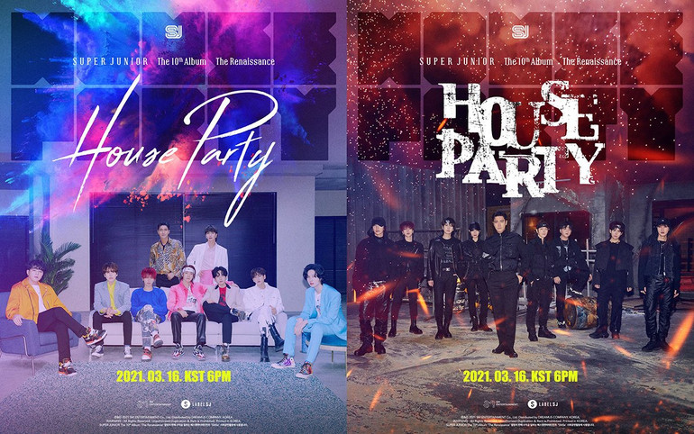 Album đánh dấu chặng đường 15 năm của "Ông hoàng Hallyu" Super Junior đạt thành tích đáng nể Ảnh 1