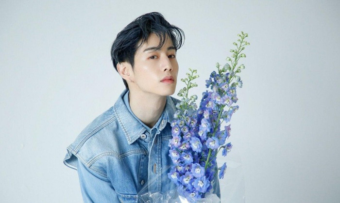 Những nam Idol sinh ra trong gia đình 'trâm anh thế phiệt' Ảnh 3