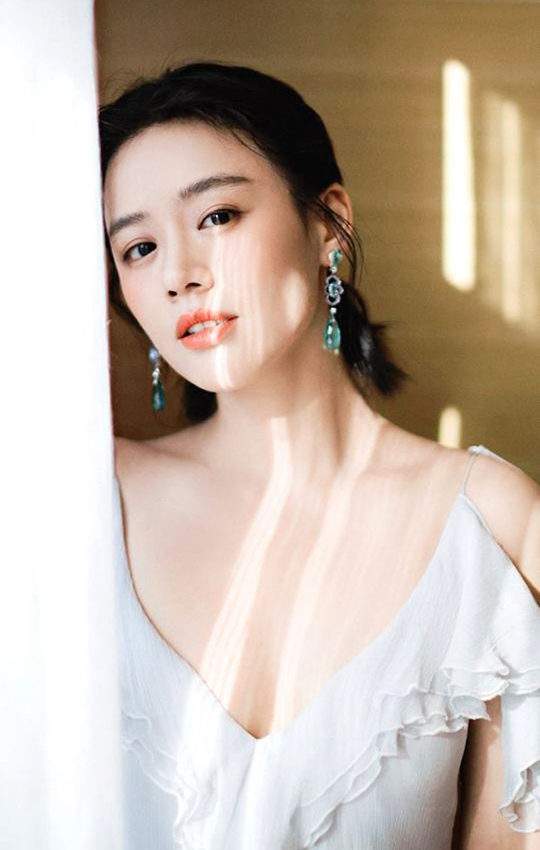 Fan Mã Tư Thuần kịch liệt phản đối khi cô nàng hẹn hò Ảnh 5