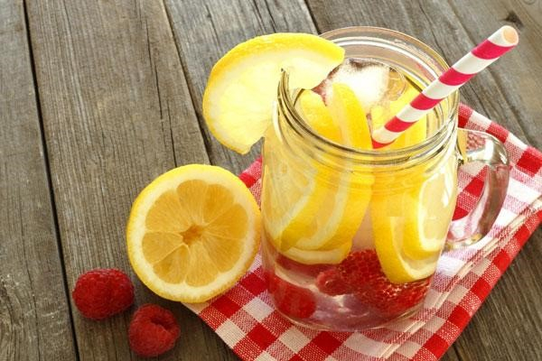 10 công thức detox giảm cân nhanh phái đẹp không thể bỏ qua Ảnh 3