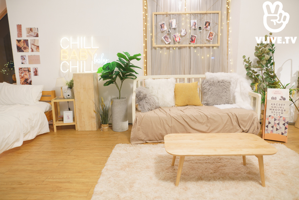 'Chill Baby Chill' tập 2: Phương Mỹ Chi 'hi sinh' mái tóc bết để làm nổi bật chủ nhà Cara Ảnh 16