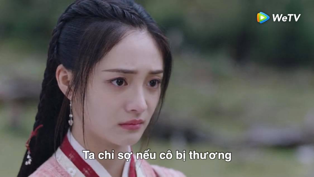 Ba cặp trai tài - gái sắc được fan tích cực 'đẩy thuyền' trong 'Hữu Phỉ' Ảnh 23