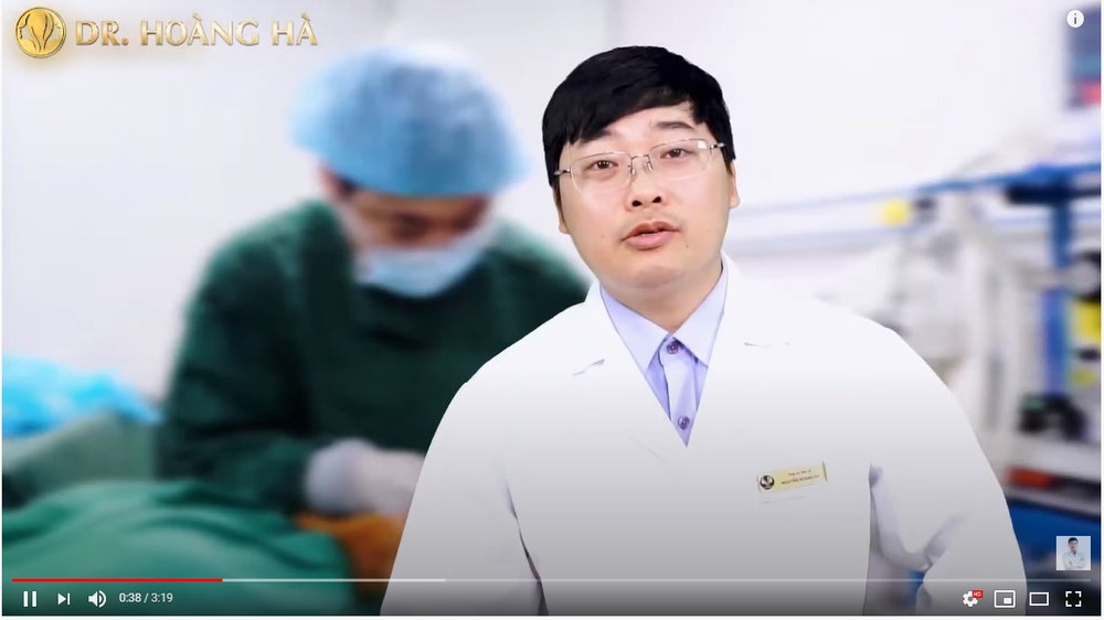 Thẩm mỹ viện Hoàng Hà: chất lượng khẳng định vị thế Ảnh 3