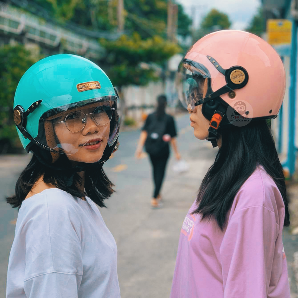 Bảo hộ xe máy Tài Đạt: Cửa hàng chuyên đồ bảo hộ uy tín, chất lượng Ảnh 4