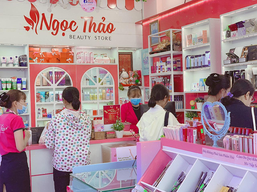 Ngọc Thảo Spa – Chắp cánh cho vẻ đẹp thêm hoàn hảo tại Đồng Tháp Ảnh 6