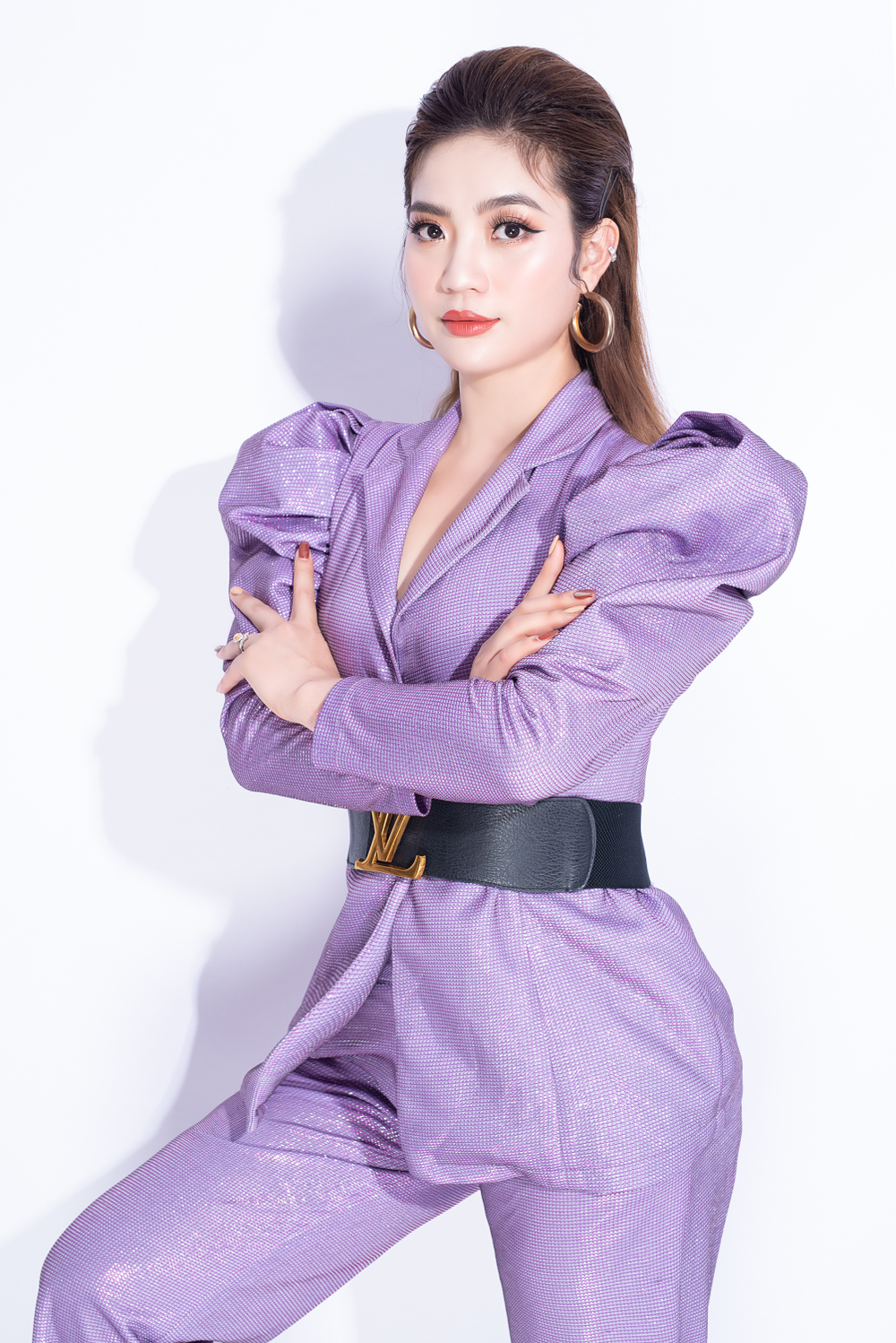 Nguyễn Thị Trang và hành trình làm tạo thương hiệu Bảo Trang Academy Ảnh 4