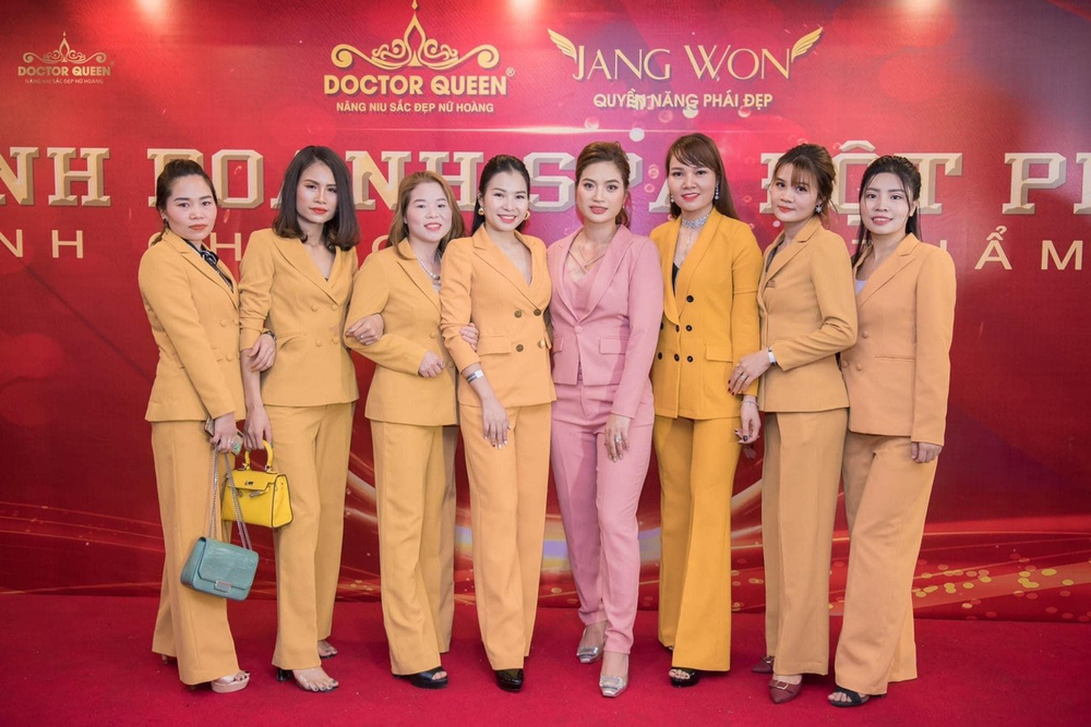 Nguyễn Thị Trang và hành trình làm tạo thương hiệu Bảo Trang Academy Ảnh 10
