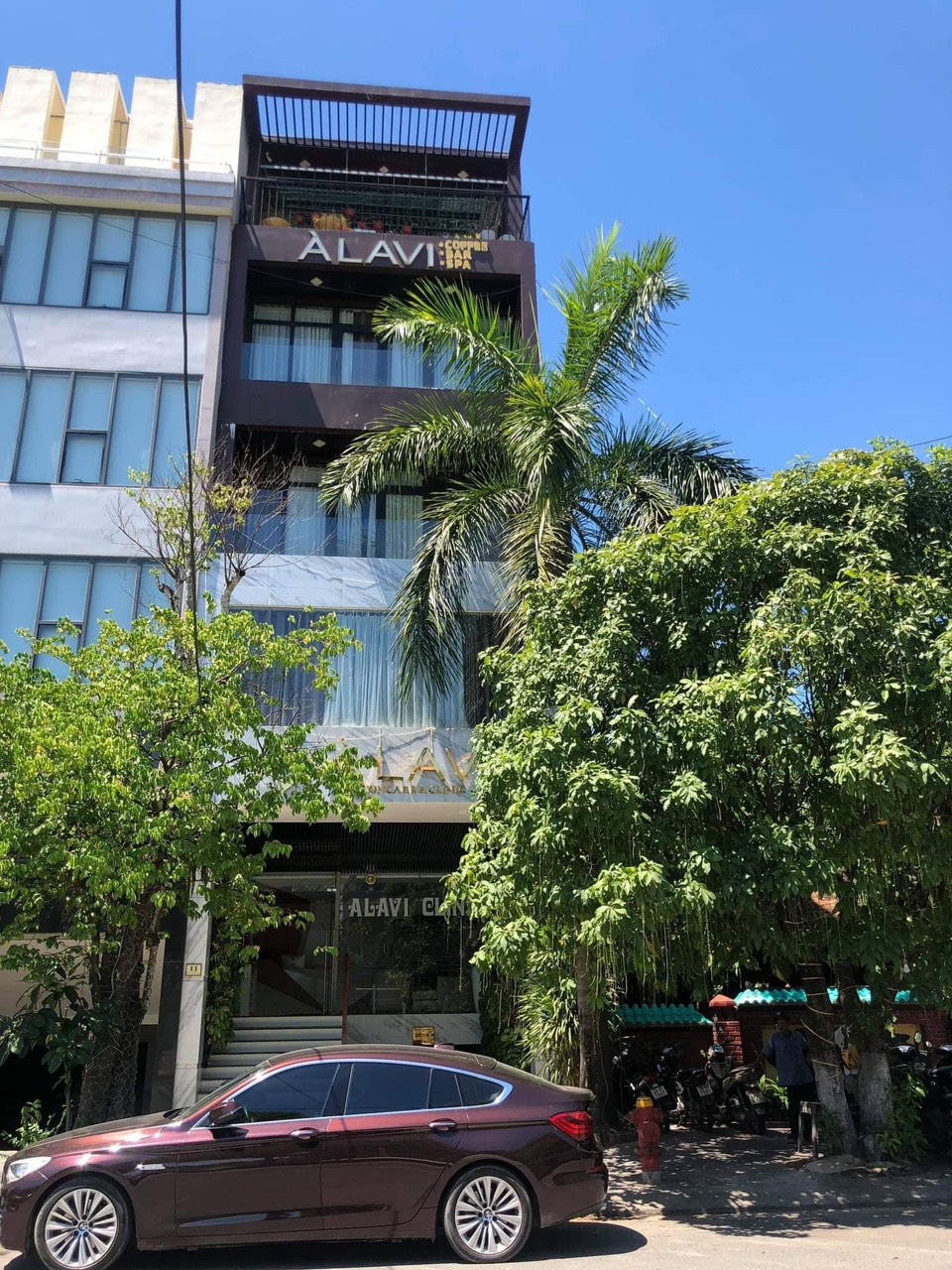 Cô chủ Àlavi Spa - Nguyễn Tường Vi - cho đi là còn mãi Ảnh 1