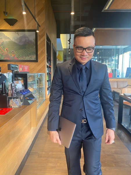 Lê Ngọc Thanh: Doanh nhân 7X đam mê hàng hiệu Ảnh 5
