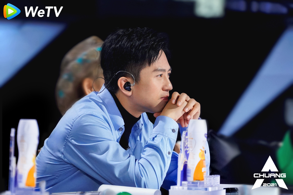 Các học viên khiến người xem ấn tượng nhất trong tập đầu tiên của 'CHUANG 2021' Ảnh 1