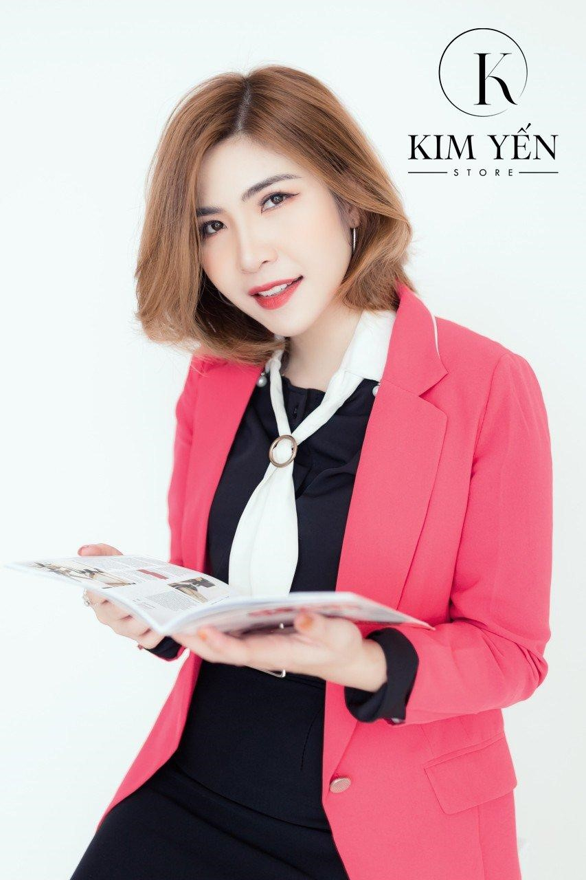 'Đặc sản' riêng giúp Kim Yến Store khác biệt, ấn tượng khó quên Ảnh 2