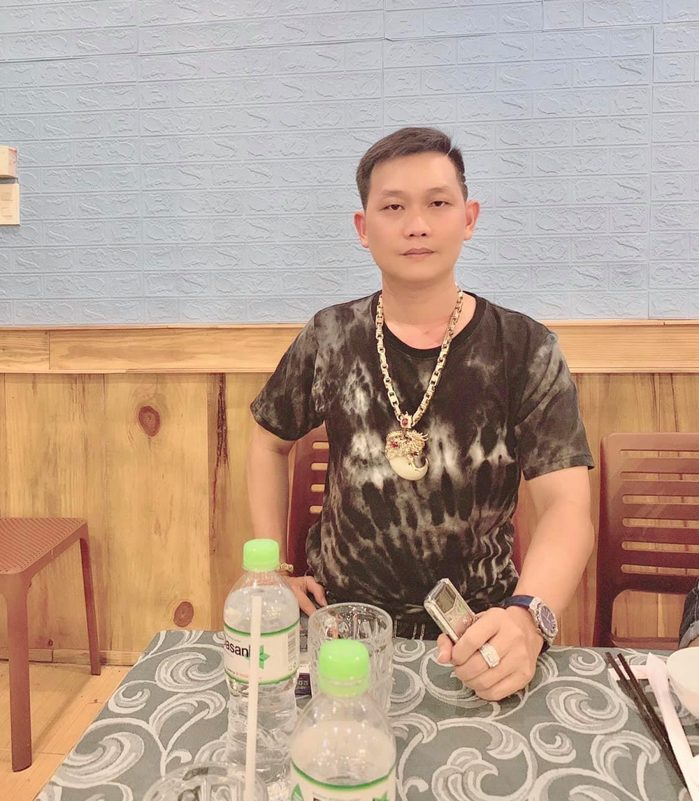 CEO Trần Thanh Phong và tinh thần cứu giúp những người nghèo khổ Ảnh 6