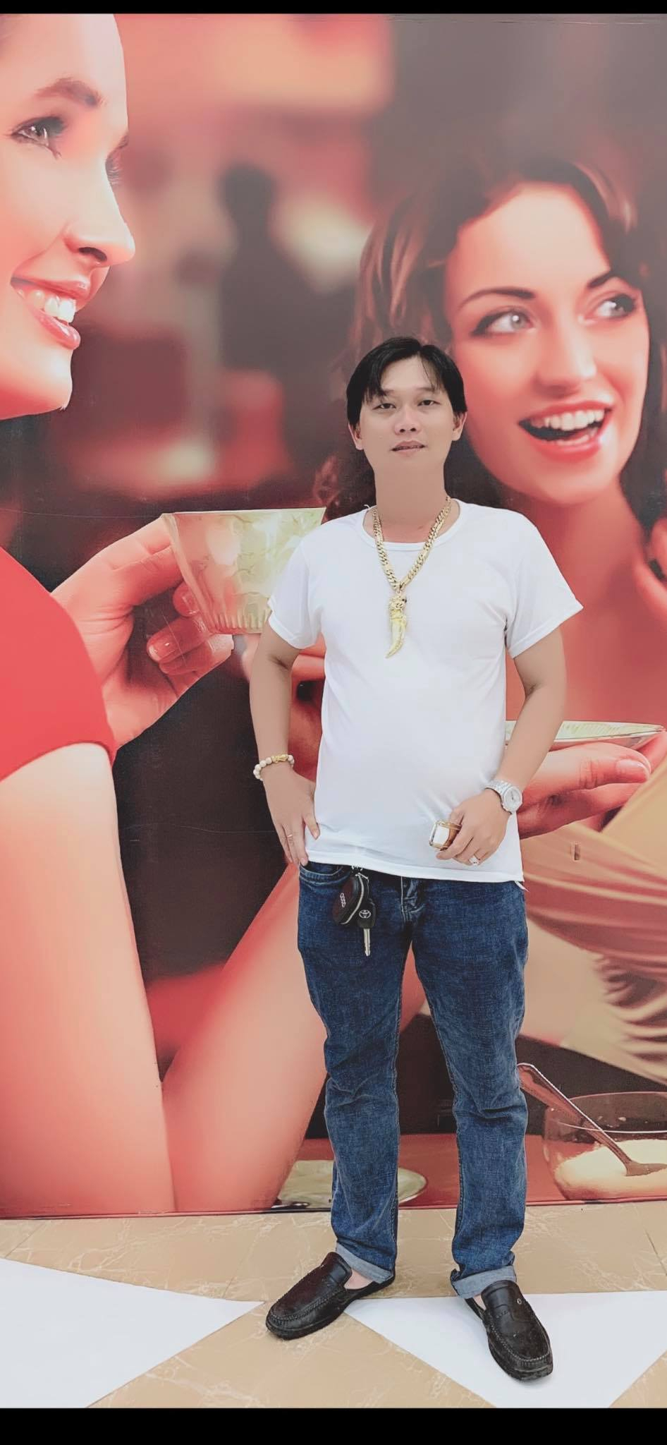 CEO Trần Thanh Phong và tinh thần cứu giúp những người nghèo khổ Ảnh 4