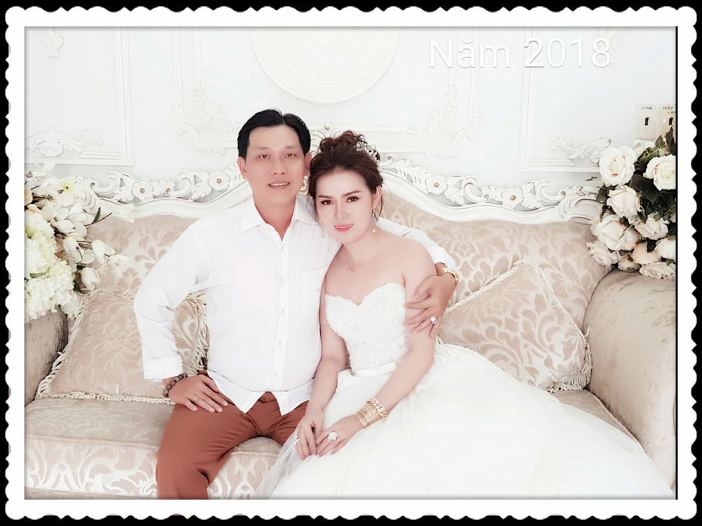 CEO Trần Thanh Phong và tinh thần cứu giúp những người nghèo khổ Ảnh 3