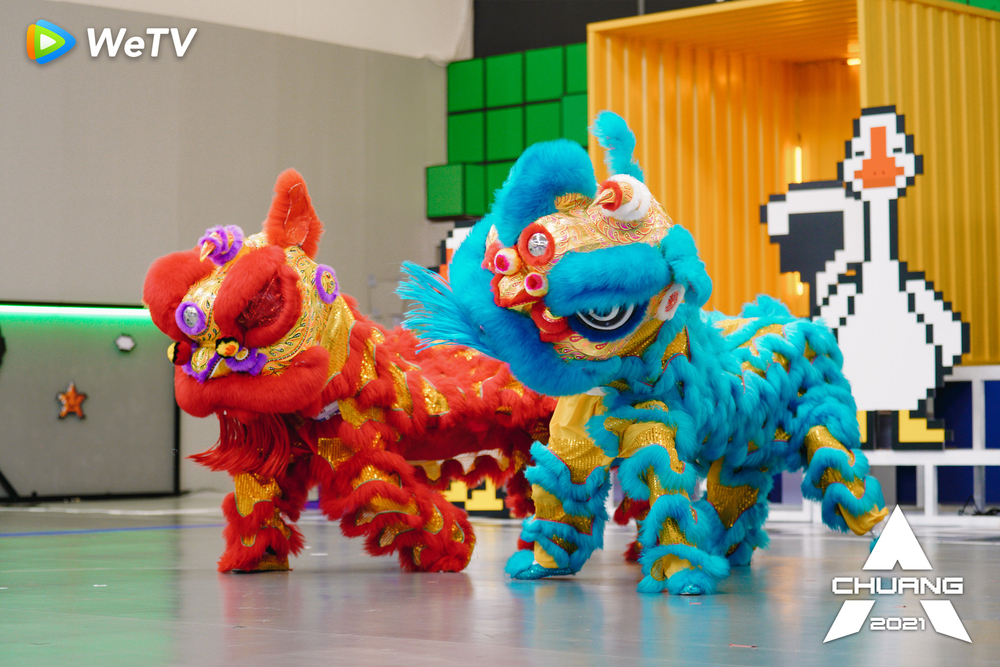 Tài năng của các học viên 'CHUANG 2021': Đảm đương tất cả thể loại từ dance đến vocal, rap và sáng tác Ảnh 10