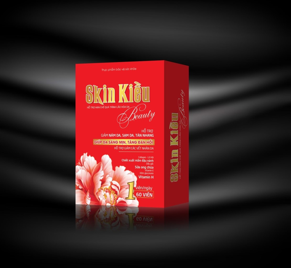 Bảo vệ sức khỏe toàn diện với các sản phẩm an toàn chiết xuất thiên nhiên từ thương hiệu KIỀU BEAUTY Ảnh 2