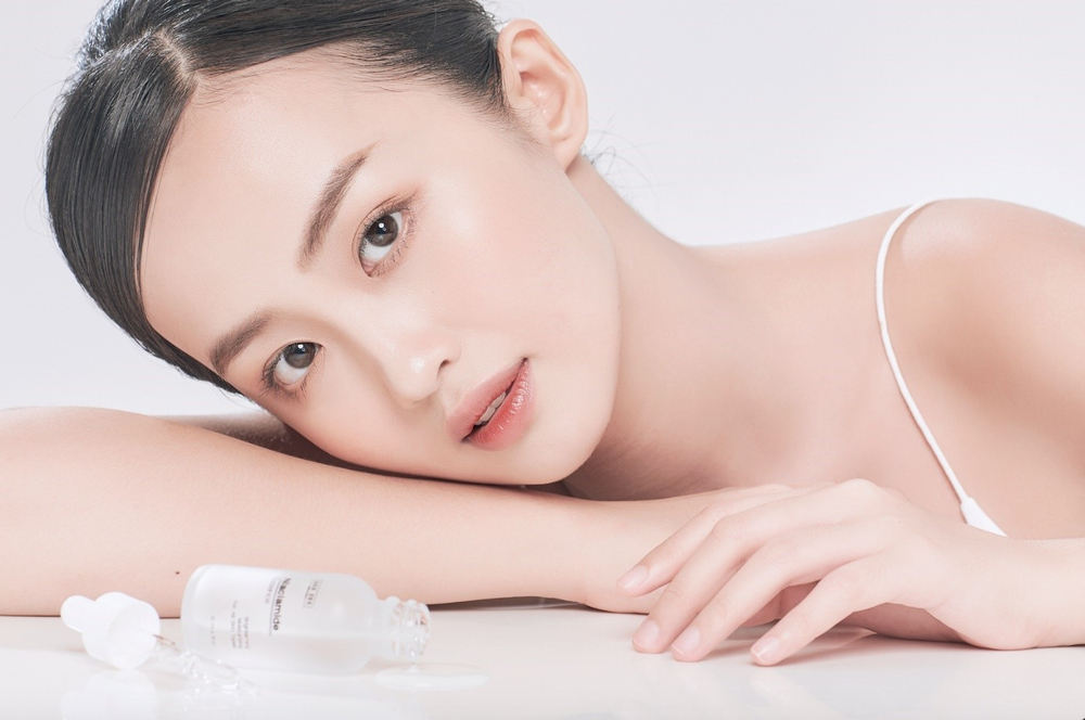 ZEE Store Vietnam bật mí phương pháp kiềm dầu hiệu quả Ảnh 1