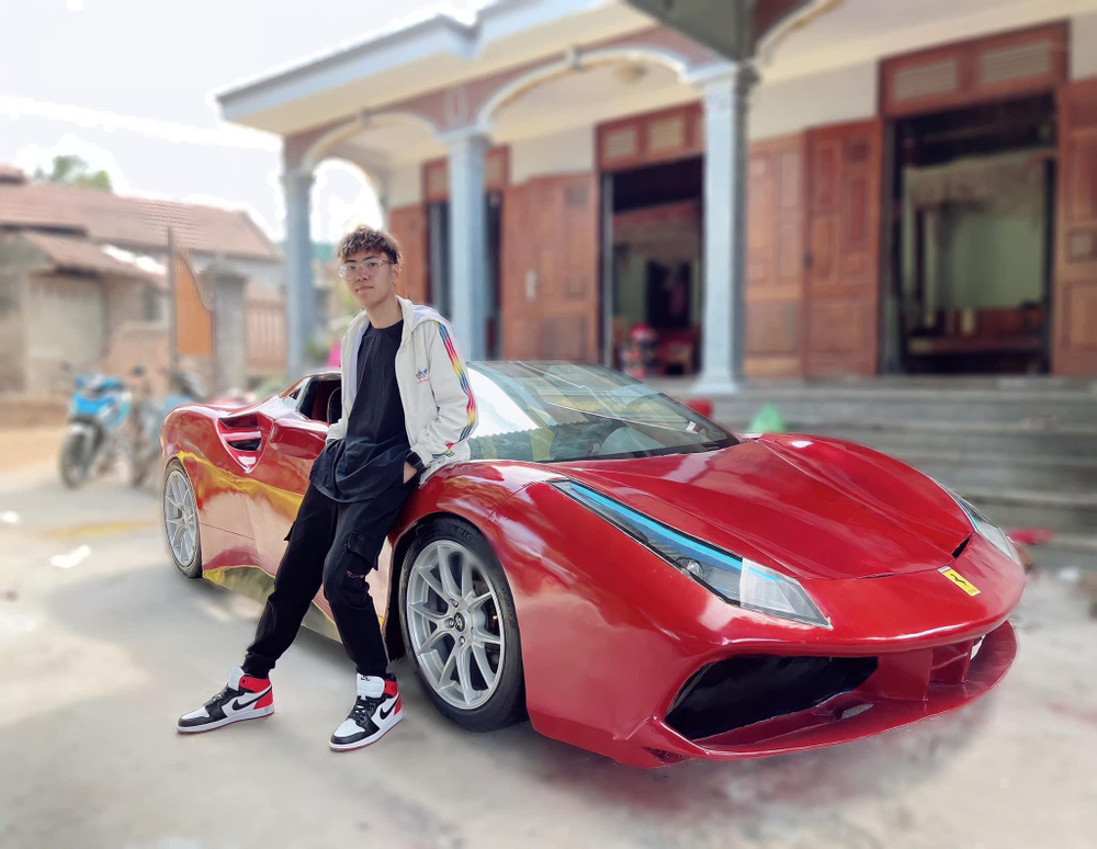 Tiết lộ về cuộc sống của hot youtuber 9x nổi tiếng từ clip với động vật triệu view Ảnh 5