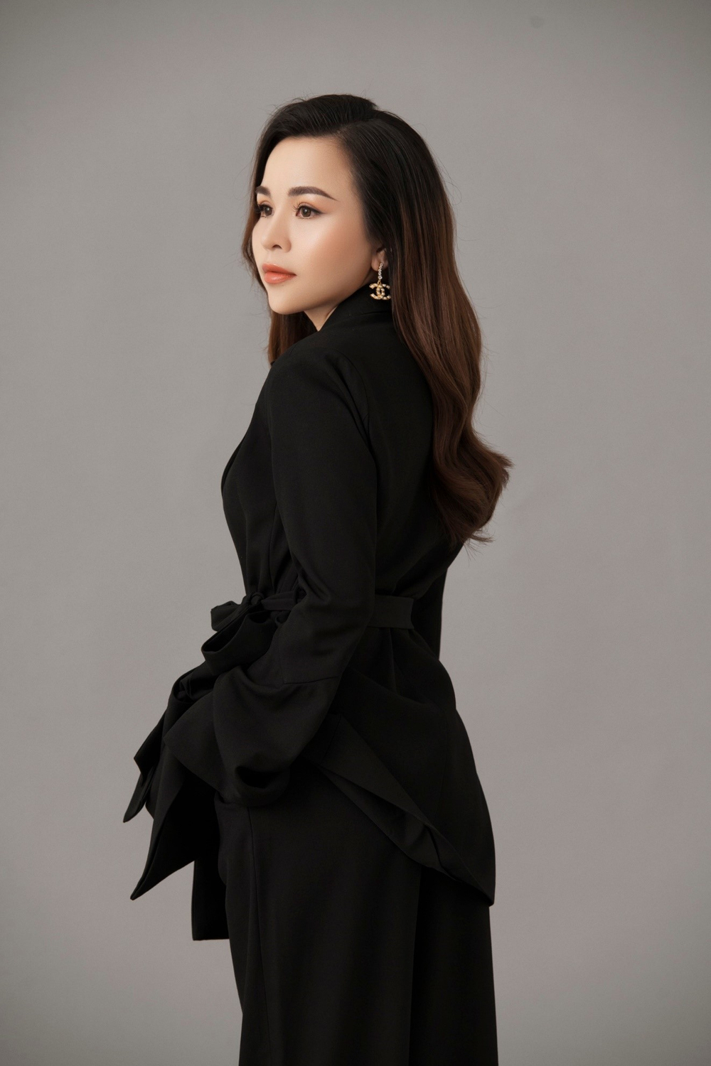 Cắt mí nâng cơ Plasma tại Nataly The Beauty & Spa của Ceo Nguyễn Kiều Anh Ảnh 4