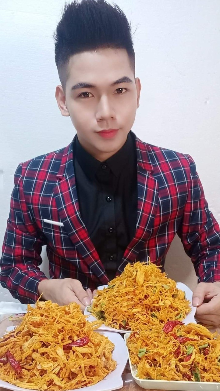 Thanh Đoàn Shop – Từ món ăn vặt đến thương hiệu đồ ăn được nhà nhà yêu thích Ảnh 3